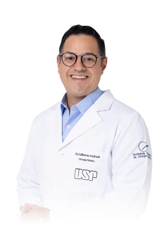 Dr. Guilherme Andrade