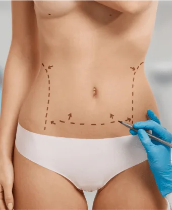 Imagem de procedimentos Estéticos